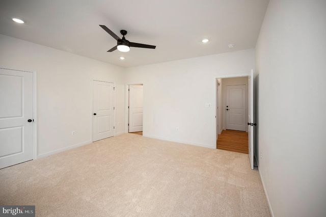 72 WENDY CIRCLE, Mineral, VA 23117
