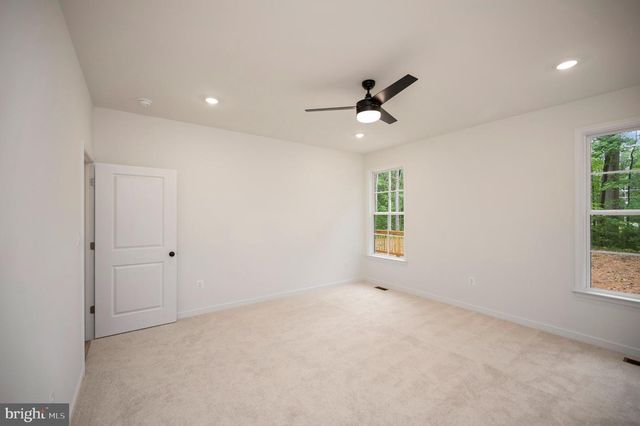 72 WENDY CIRCLE, Mineral, VA 23117