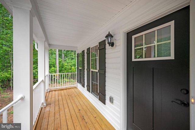 72 WENDY CIRCLE, Mineral, VA 23117