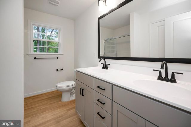 72 WENDY CIRCLE, Mineral, VA 23117