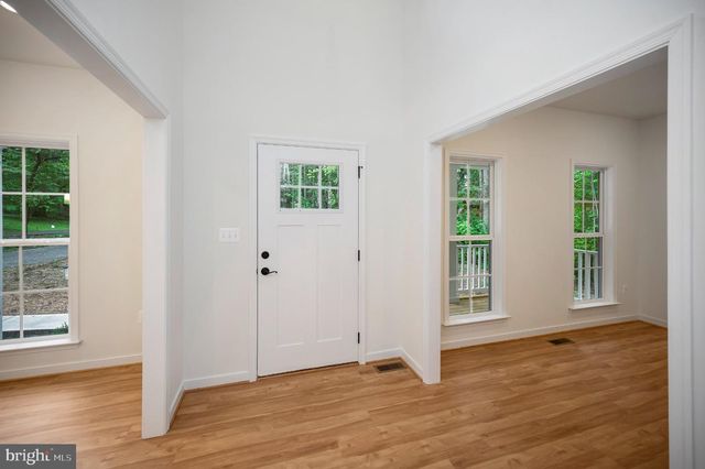 72 WENDY CIRCLE, Mineral, VA 23117