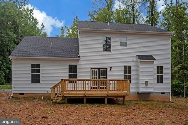 72 WENDY CIRCLE, Mineral, VA 23117