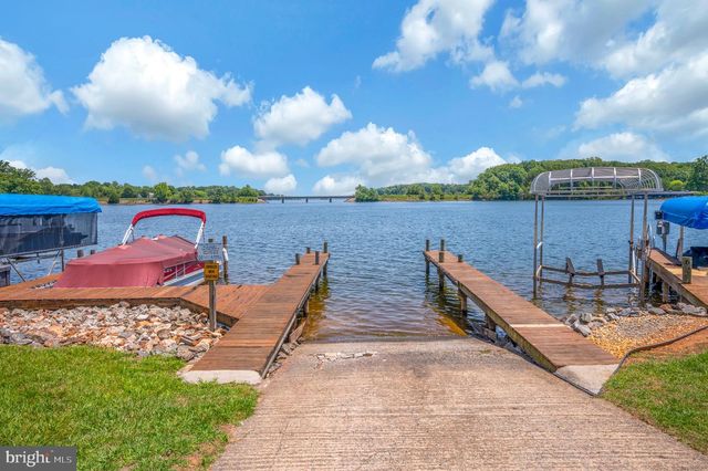 72 WENDY CIRCLE, Mineral, VA 23117