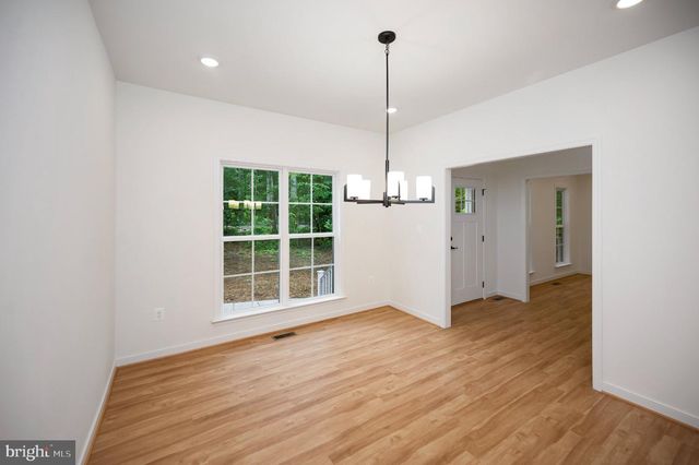 72 WENDY CIRCLE, Mineral, VA 23117