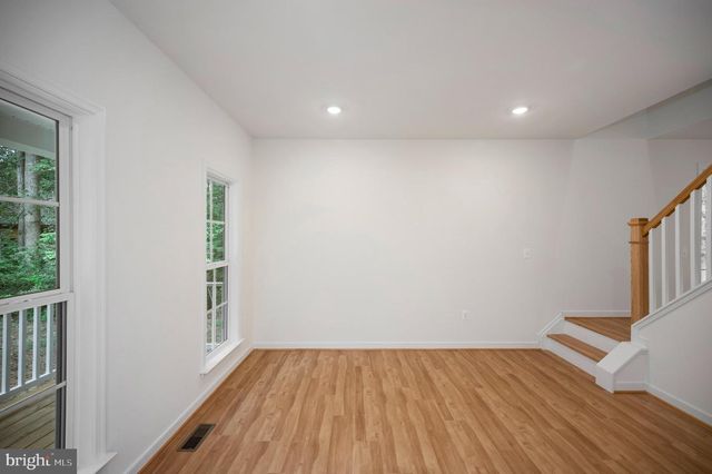 72 WENDY CIRCLE, Mineral, VA 23117