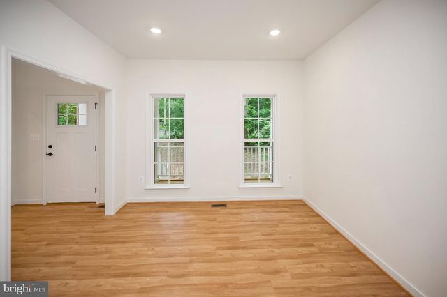72 WENDY CIRCLE, Mineral, VA 23117