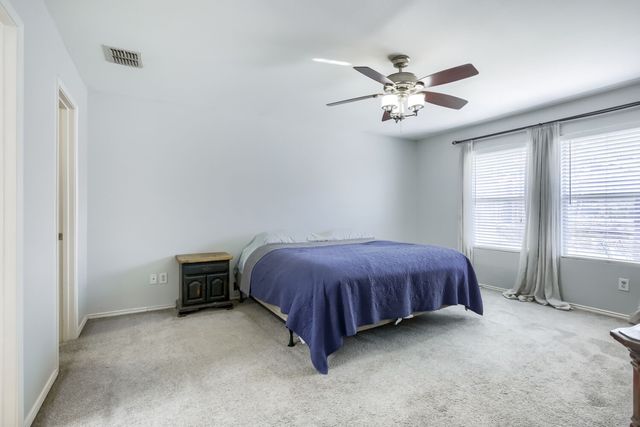 2020 Kickapoo Trail, Heartland, TX 75126