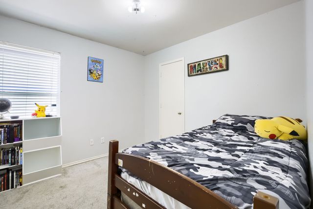 2020 Kickapoo Trail, Heartland, TX 75126