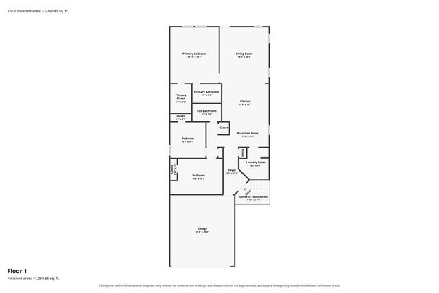 2020 Kickapoo Trail, Heartland, TX 75126