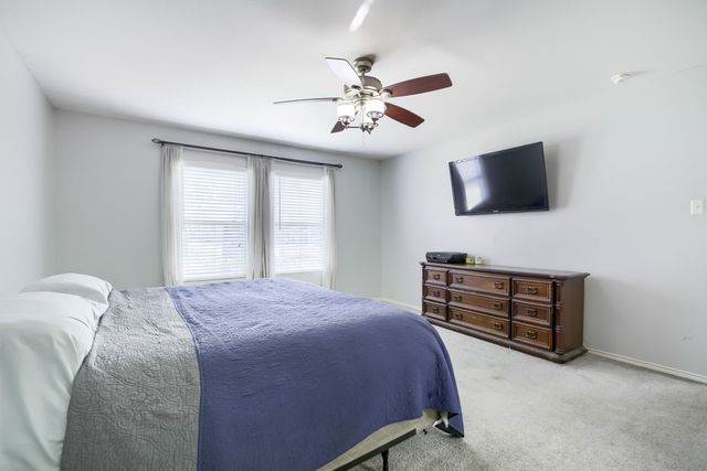 2020 Kickapoo Trail, Heartland, TX 75126