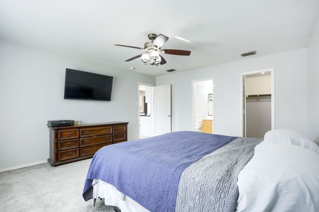 2020 Kickapoo Trail, Heartland, TX 75126
