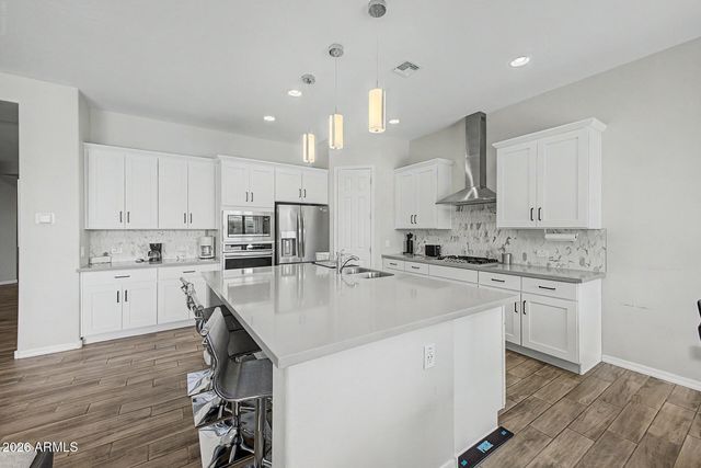 26154 S 227TH Way, Queen Creek, AZ 85142