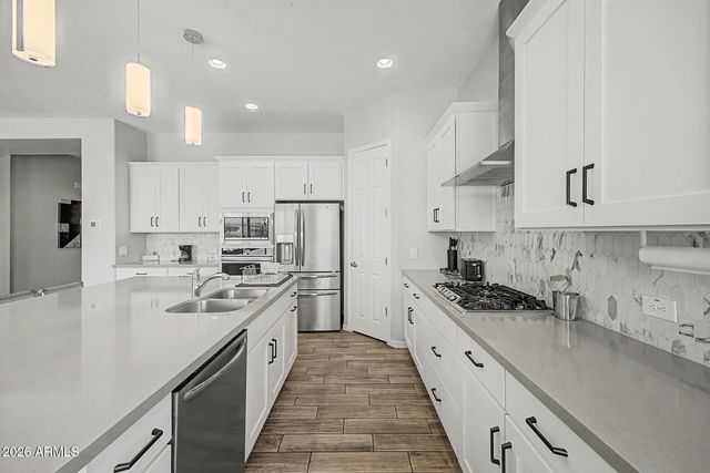26154 S 227TH Way, Queen Creek, AZ 85142