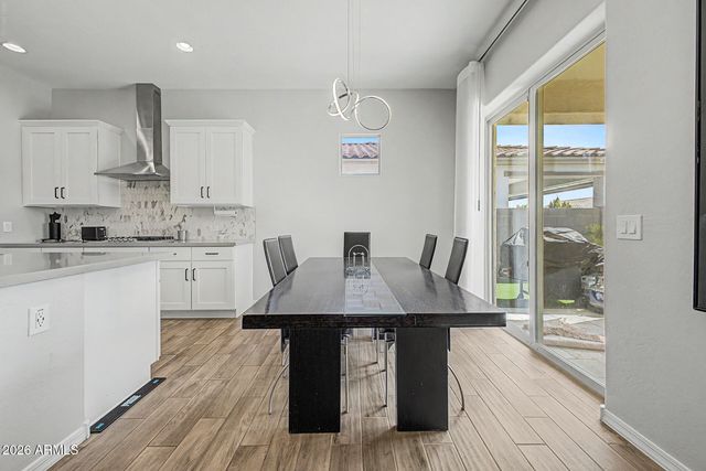 26154 S 227TH Way, Queen Creek, AZ 85142