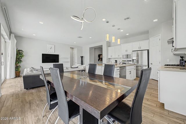 26154 S 227TH Way, Queen Creek, AZ 85142