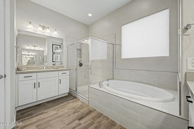 26154 S 227TH Way, Queen Creek, AZ 85142