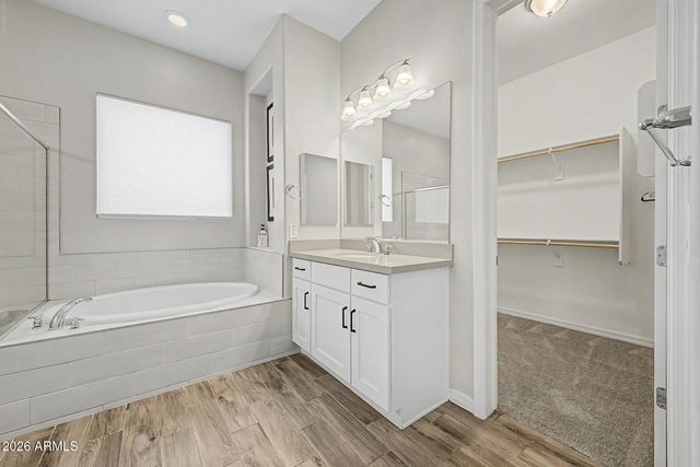 26154 S 227TH Way, Queen Creek, AZ 85142