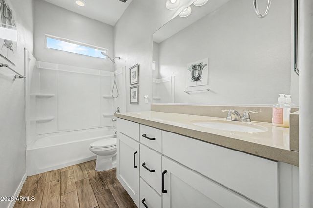 26154 S 227TH Way, Queen Creek, AZ 85142