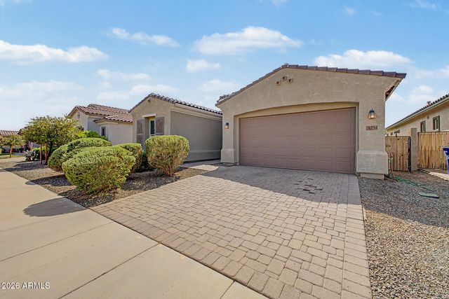 26154 S 227TH Way, Queen Creek, AZ 85142