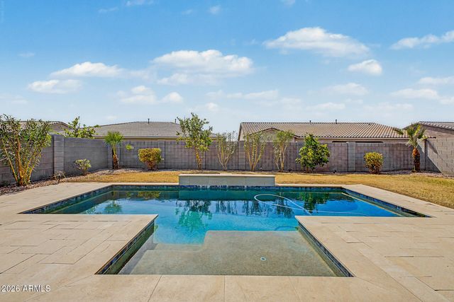 26154 S 227TH Way, Queen Creek, AZ 85142