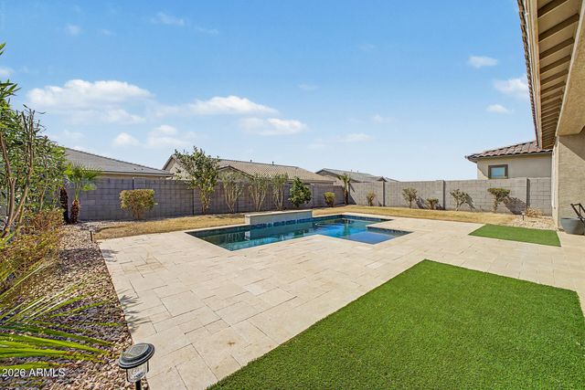 26154 S 227TH Way, Queen Creek, AZ 85142
