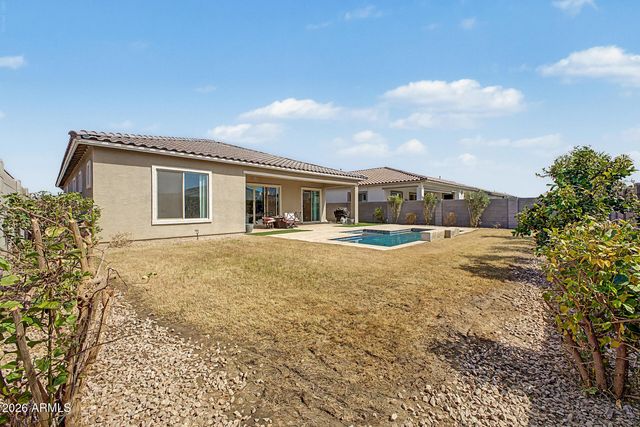 26154 S 227TH Way, Queen Creek, AZ 85142