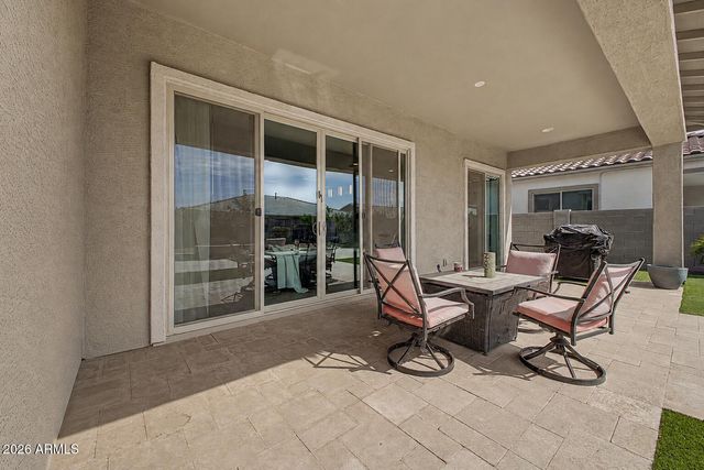 26154 S 227TH Way, Queen Creek, AZ 85142