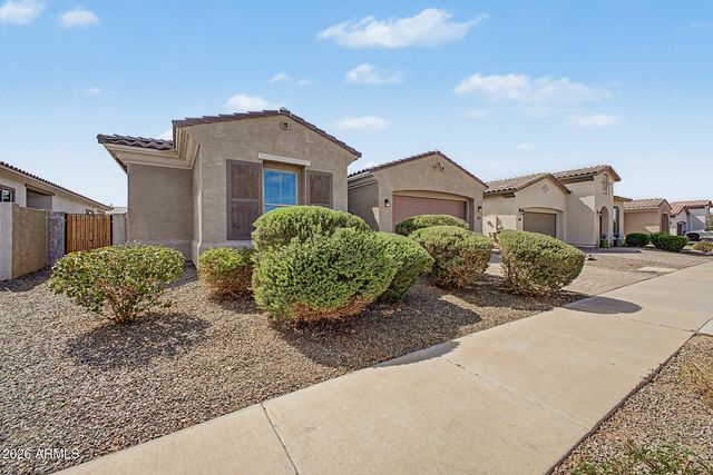26154 S 227TH Way, Queen Creek, AZ 85142