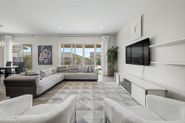 26154 S 227TH Way, Queen Creek, AZ 85142