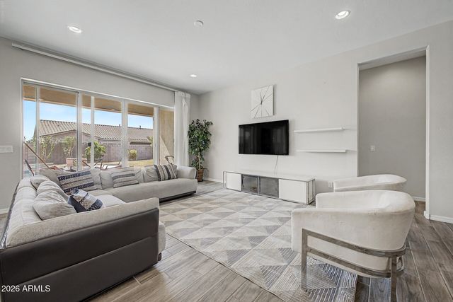 26154 S 227TH Way, Queen Creek, AZ 85142