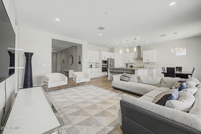 26154 S 227TH Way, Queen Creek, AZ 85142