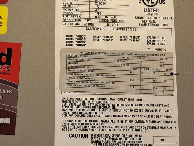 9544 CHARLESBERG DRIVE, Tampa, FL 33635