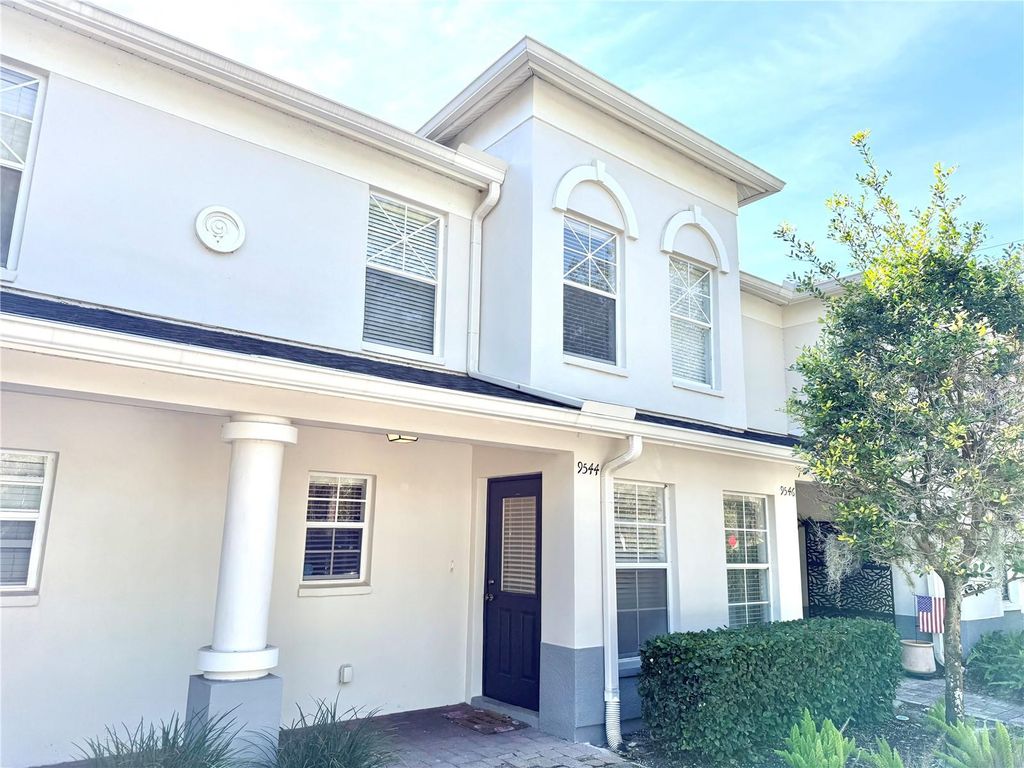 9544 CHARLESBERG DRIVE, Tampa, FL 33635