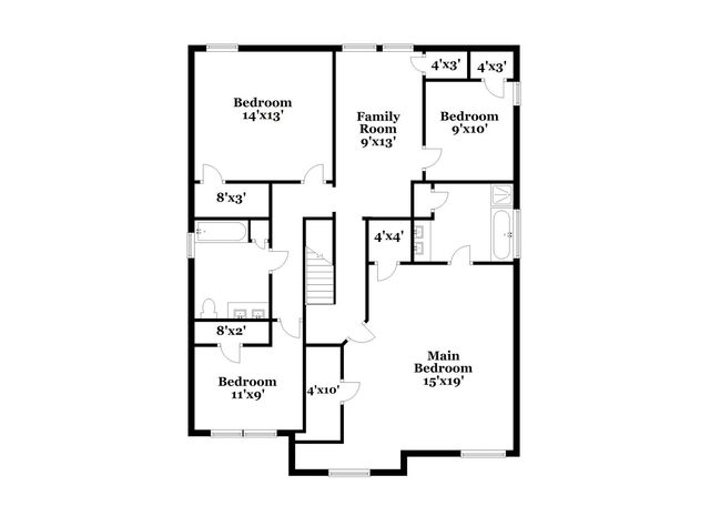 2018 Greensford Court, Houston, TX 77049