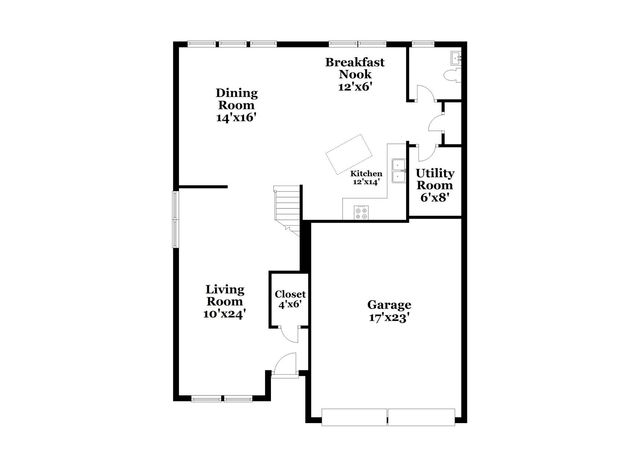 2018 Greensford Court, Houston, TX 77049