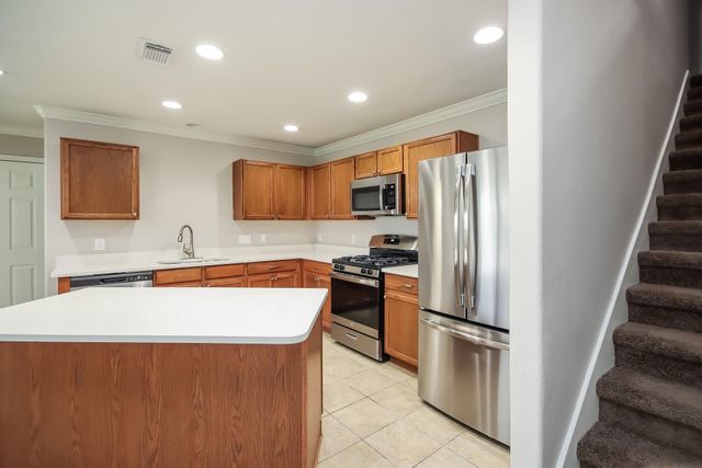 2018 Greensford Court, Houston, TX 77049