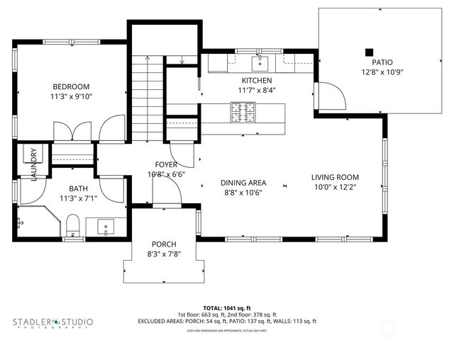 313 Edgecliff Drive, Langley, WA 98260