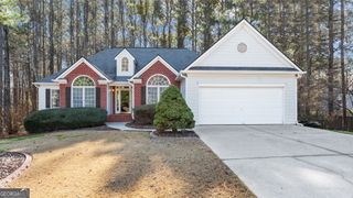 311 Wesley Drive, Acworth, GA 30101