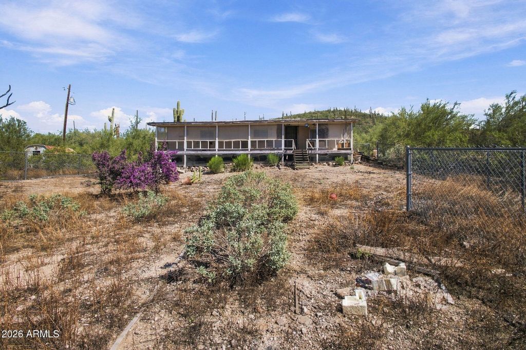 44434 N 22nd Street, New River, AZ 85087 — exterior