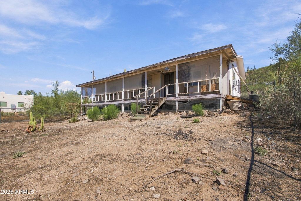 44434 N 22nd Street, New River, AZ 85087 — photo 2
