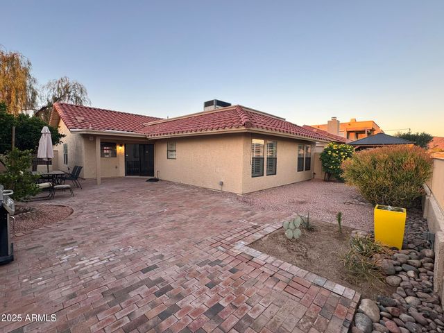 4436 E SHOMI Street, Phoenix, AZ 85044