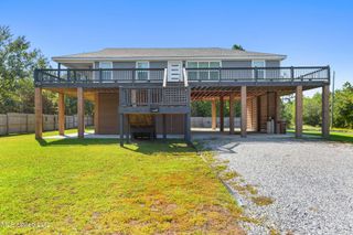 197 Boisdore Avenue, Pass Christian, MS 39571