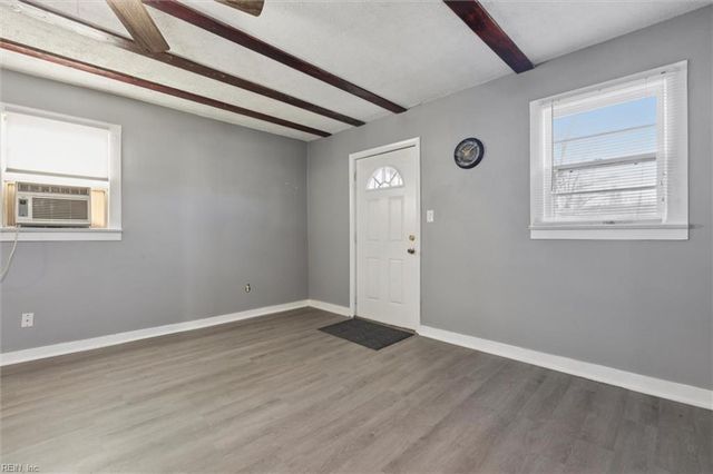 438 Shelton RD, Hampton, VA 23663