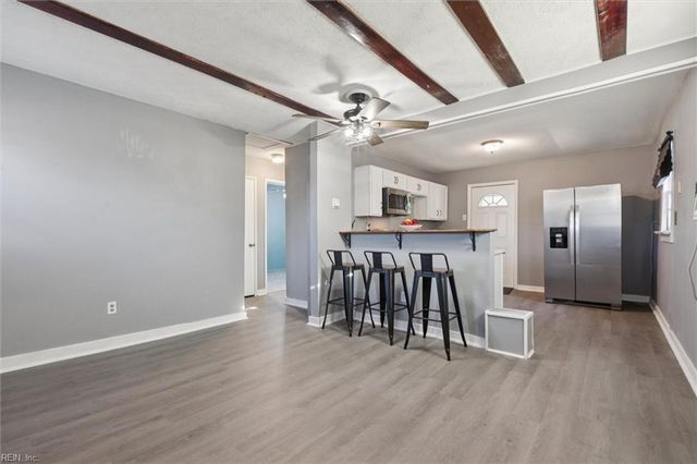 438 Shelton RD, Hampton, VA 23663