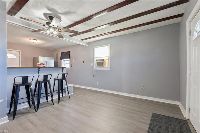 438 Shelton RD, Hampton, VA 23663