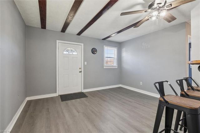 438 Shelton RD, Hampton, VA 23663