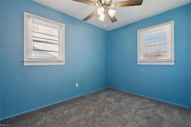 438 Shelton RD, Hampton, VA 23663