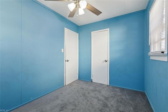 438 Shelton RD, Hampton, VA 23663