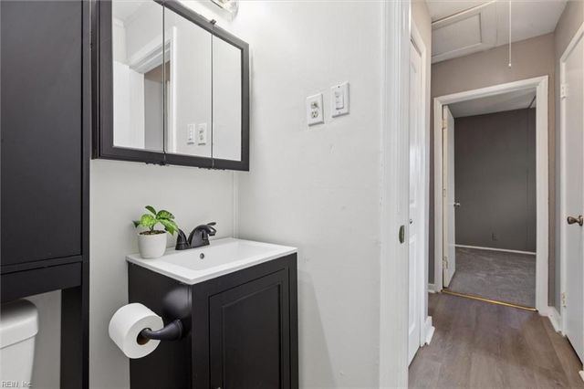 438 Shelton RD, Hampton, VA 23663