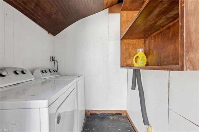 438 Shelton RD, Hampton, VA 23663